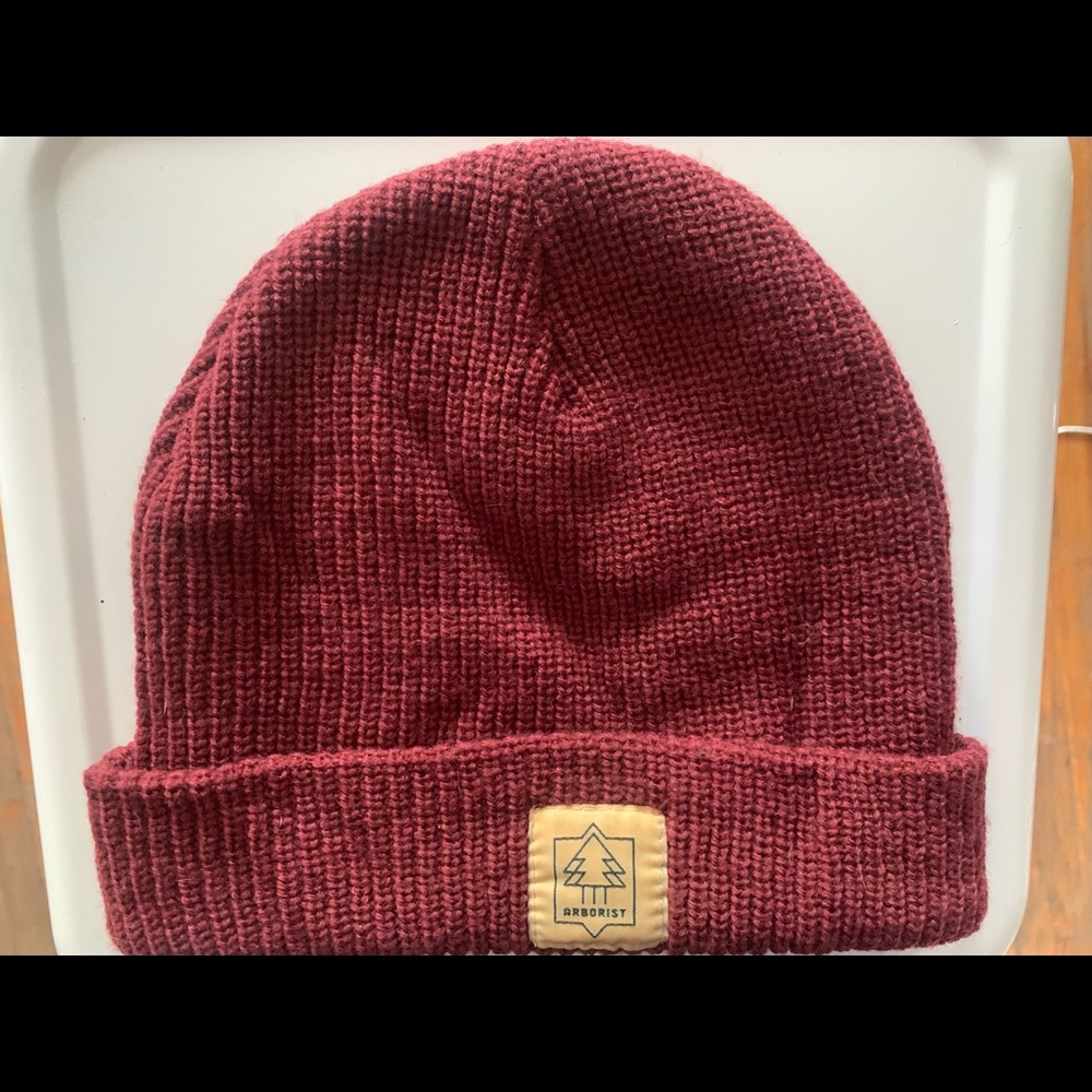 Arborist Toque - Picture 2 of 3